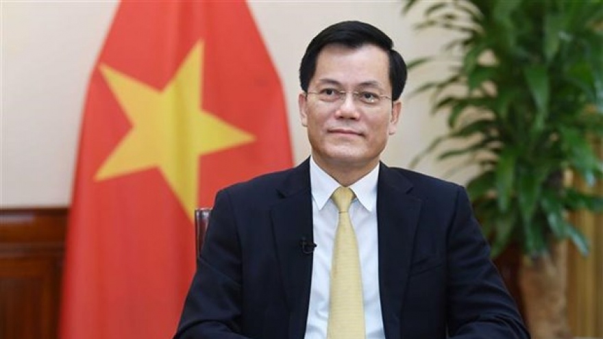 US President’s upcoming Vietnam visit – a special event: Deputy FM